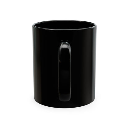 Slow Mornings Ceramic Mug