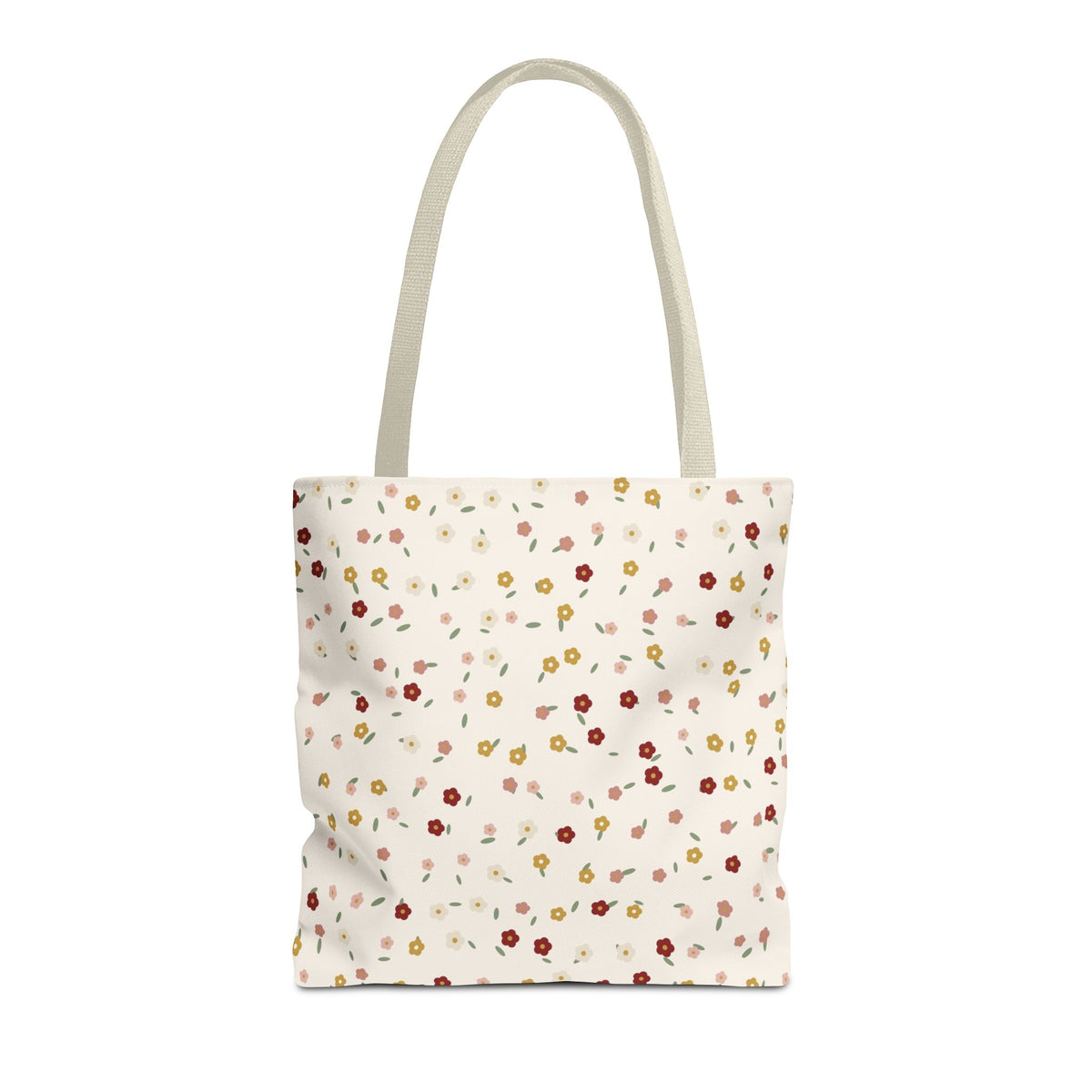Wildflower Meadow Tote Bag