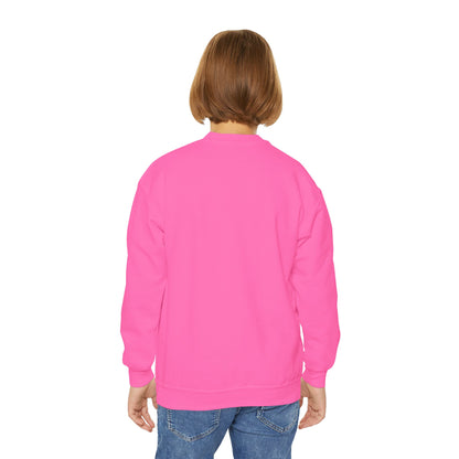 Mini Christmas Crewneck | Youth