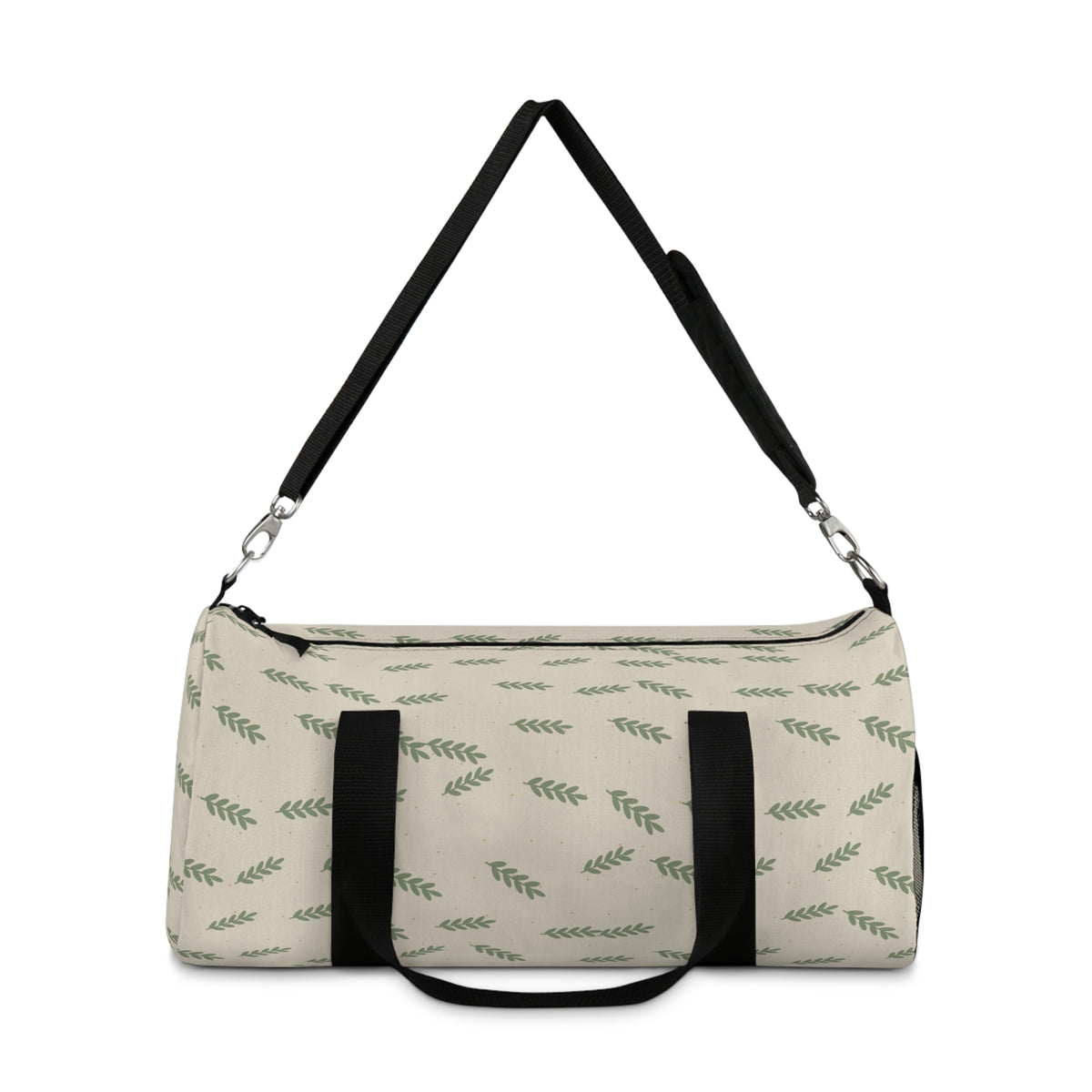 Olive Branch Duffel Bag