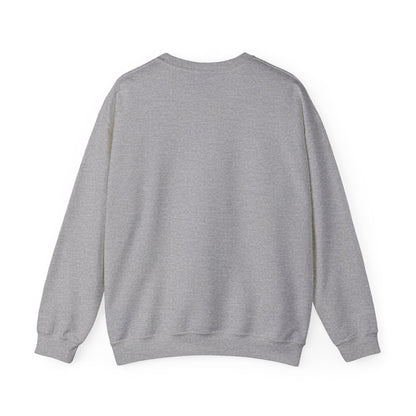 Blessed Mama Crewneck Sweatshirt