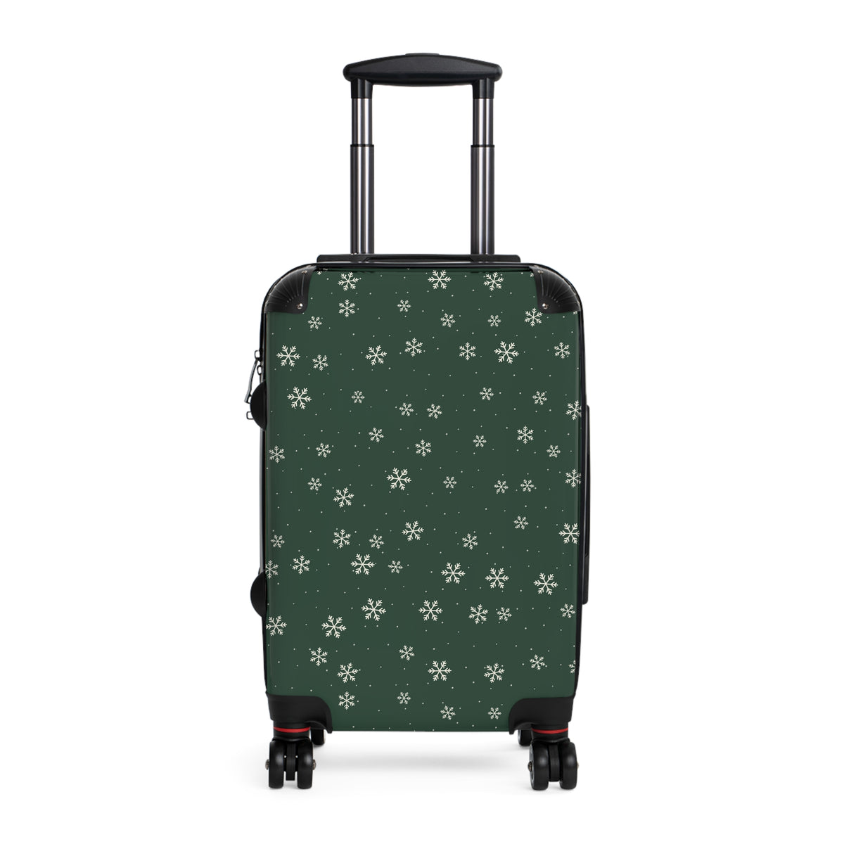 Snowfall Suitcase – gift from Little Baby Nest Co