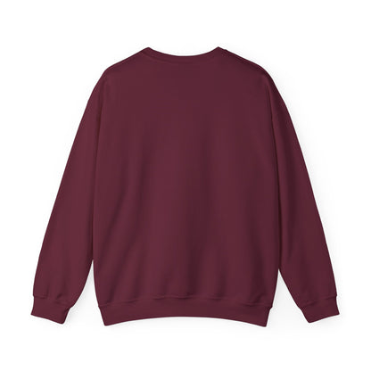 Rooted in Love Crewneck Sweatshirt