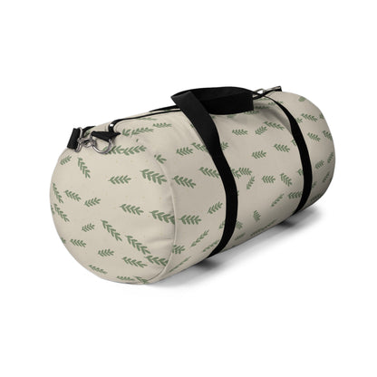Olive Branch Duffel Bag