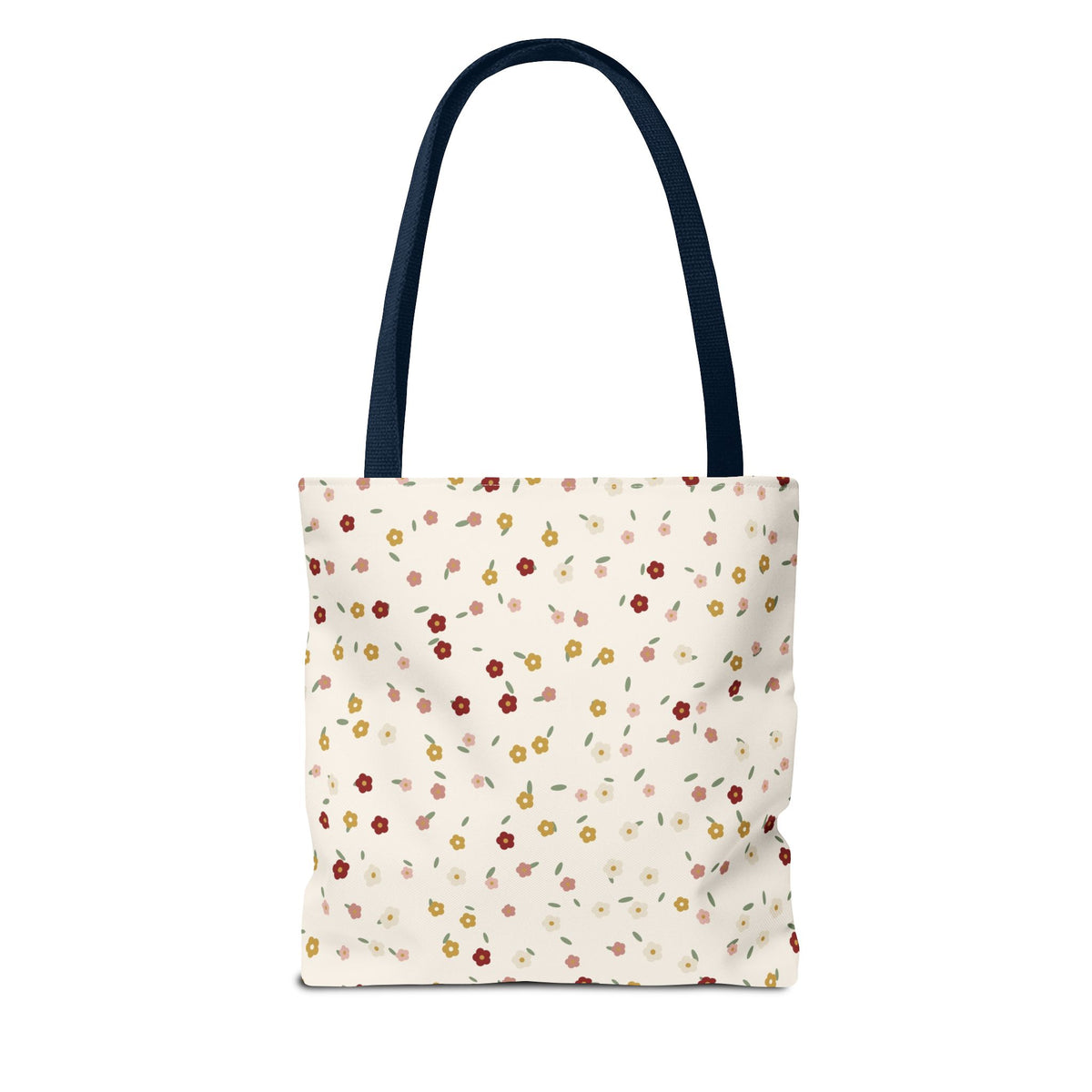Wildflower Meadow Tote Bag