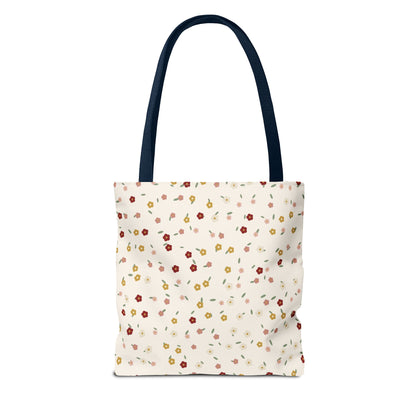 Wildflower Meadow Tote Bag