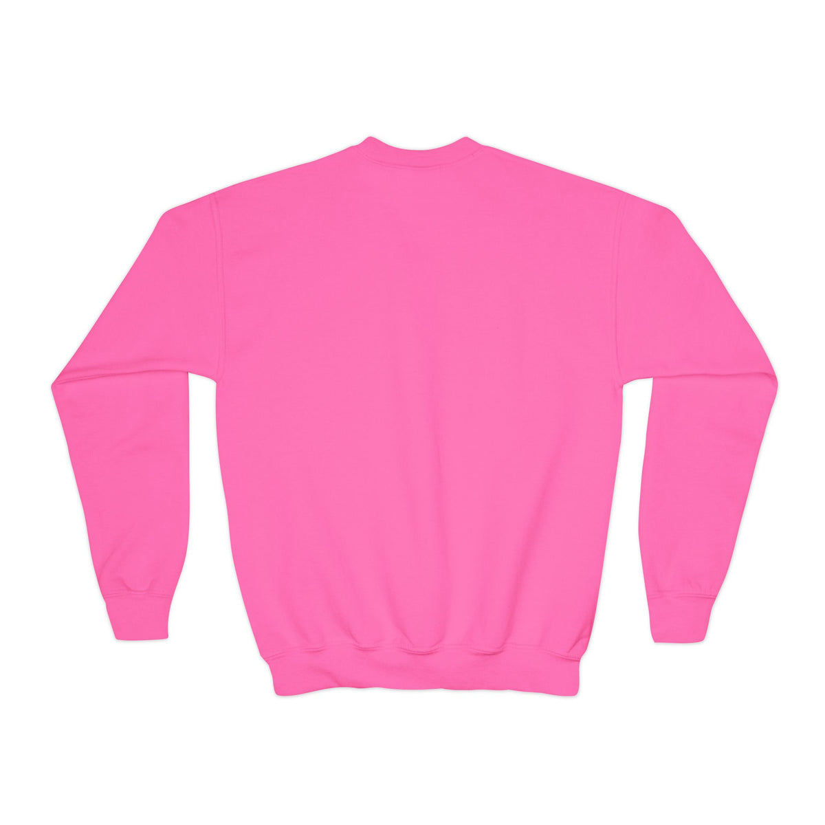 Mini Christmas Crewneck | Youth