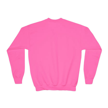 Mini Christmas Crewneck | Youth