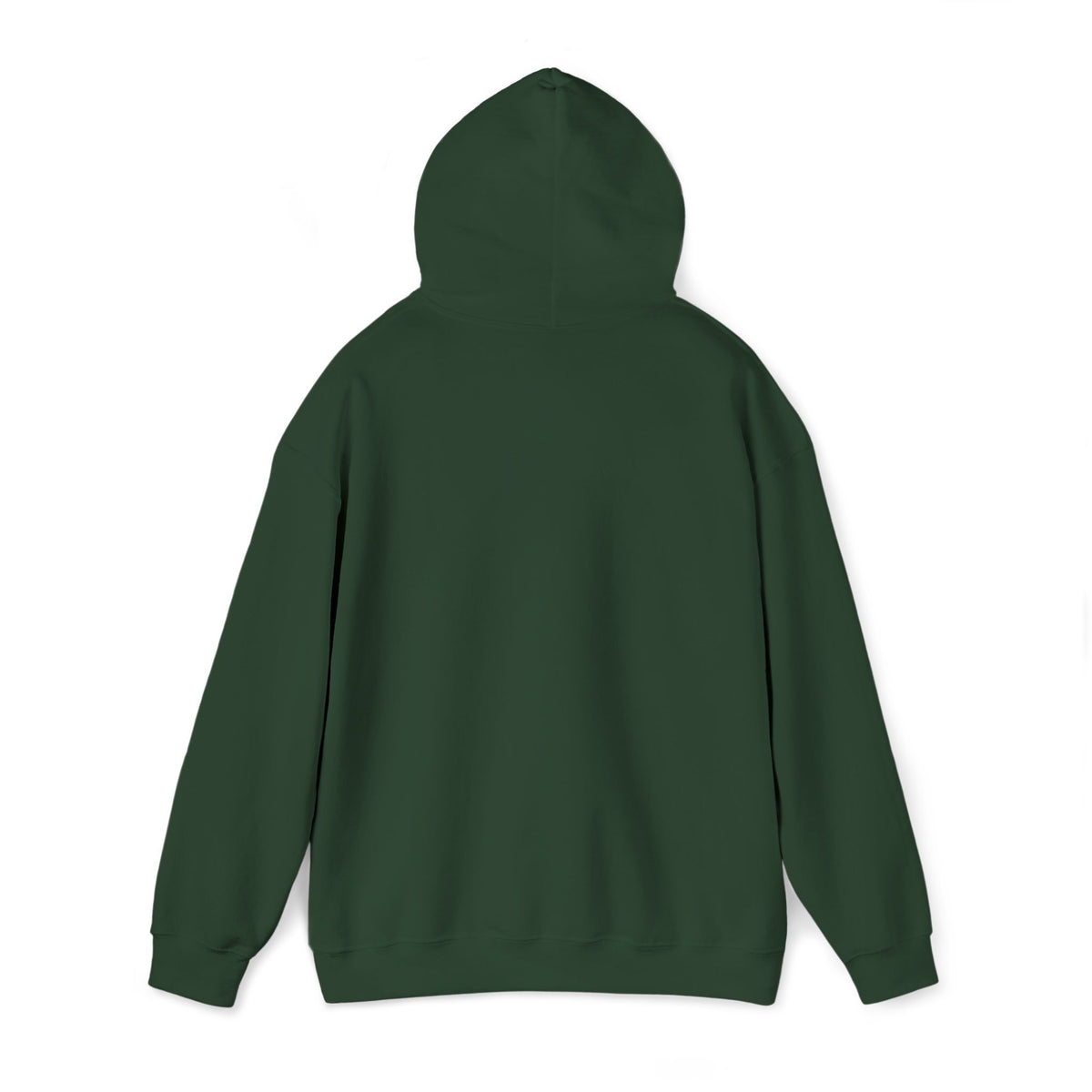 Snowed In Hoodie