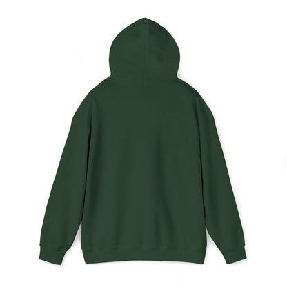 Snowed In Hoodie